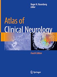 Téléchargez le livre :  Atlas of Clinical Neurology