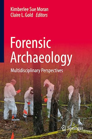 Téléchargez le livre :  Forensic Archaeology