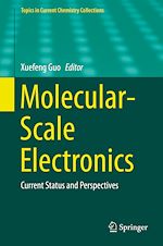 Télécharger le livre :  Molecular-Scale Electronics