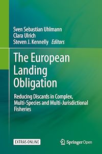 Téléchargez le livre :  The European Landing Obligation