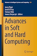 Télécharger le livre :  Advances in Soft and Hard Computing