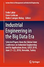 Download this eBook Industrial Engineering in the Big Data Era