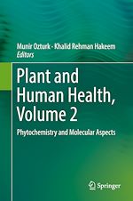 Télécharger le livre :  Plant and Human Health, Volume 2