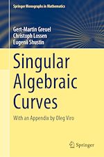Télécharger le livre :  Singular Algebraic Curves