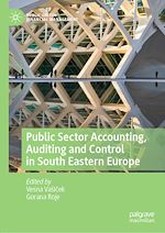 Télécharger le livre :  Public Sector Accounting, Auditing and Control in South Eastern Europe