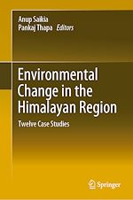 Télécharger le livre :  Environmental Change in the Himalayan Region