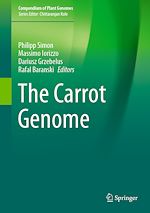 Télécharger le livre :  The Carrot Genome