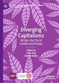 Télécharger le livre :  Diverging Capitalisms