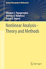 Télécharger le livre :  Nonlinear Analysis - Theory and Methods