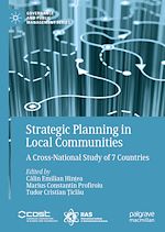 Download this eBook Strategic Planning in Local Communities