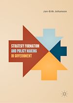Télécharger le livre :  Strategy Formation and Policy Making in Government