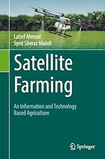 Télécharger le livre :  Satellite Farming
