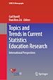 Télécharger le livre :  Topics and Trends in Current Statistics Education Research