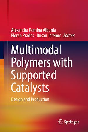 Téléchargez le livre :  Multimodal Polymers with Supported Catalysts