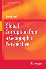 Download this eBook Global Corruption from a Geographic Perspective