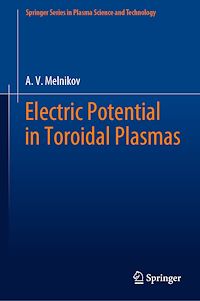 Télécharger le livre :  Electric Potential in Toroidal Plasmas