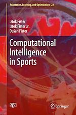Télécharger le livre :  Computational Intelligence in Sports