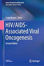 Télécharger le livre :  HIV/AIDS-Associated Viral Oncogenesis