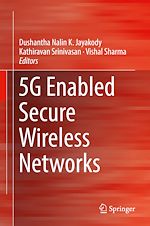 Télécharger le livre :  5G Enabled Secure Wireless Networks