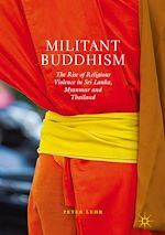 Télécharger le livre :  Militant Buddhism