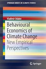Download this eBook Behavioural Economics of Climate Change