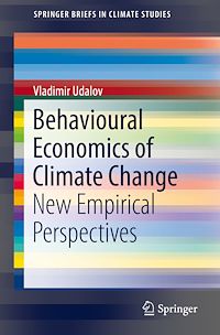 Télécharger le livre :  Behavioural Economics of Climate Change