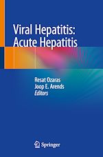Télécharger le livre :  Viral Hepatitis: Acute Hepatitis