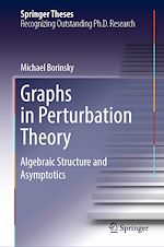 Télécharger le livre :  Graphs in Perturbation Theory