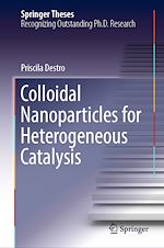Télécharger le livre :  Colloidal Nanoparticles for Heterogeneous Catalysis