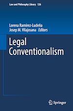 Télécharger le livre :  Legal Conventionalism