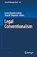 Télécharger le livre :  Legal Conventionalism