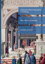 Télécharger le livre :  Italian Renaissance Utopias