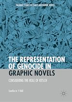 Télécharger le livre :  The Representation of Genocide in Graphic Novels