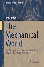 Télécharger le livre :  The Mechanical World