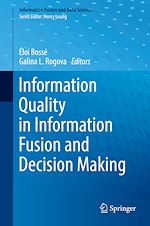 Télécharger le livre :  Information Quality in Information Fusion and Decision Making