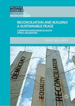 Télécharger le livre :  Reconciliation and Building a Sustainable Peace