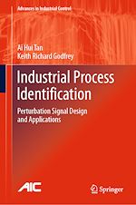Télécharger le livre :  Industrial Process Identification