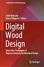 Télécharger le livre :  Digital Wood Design