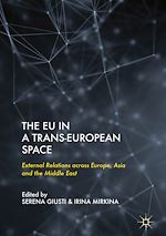 Télécharger le livre :  The EU in a Trans-European Space