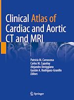 Télécharger le livre :  Clinical Atlas of Cardiac and Aortic CT and MRI