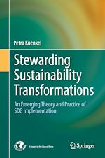 Télécharger le livre :  Stewarding Sustainability Transformations