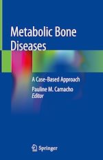 Télécharger le livre :  Metabolic Bone Diseases