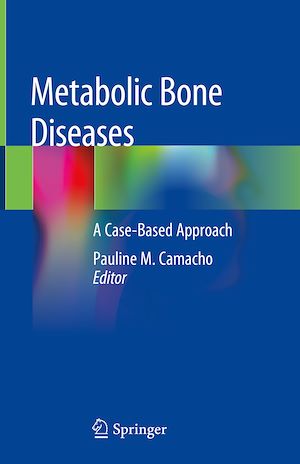 Téléchargez le livre :  Metabolic Bone Diseases