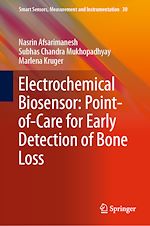 Télécharger le livre :  Electrochemical Biosensor: Point-of-Care for Early Detection of Bone Loss