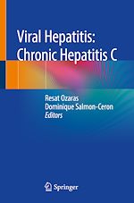 Télécharger le livre :  Viral Hepatitis: Chronic Hepatitis C