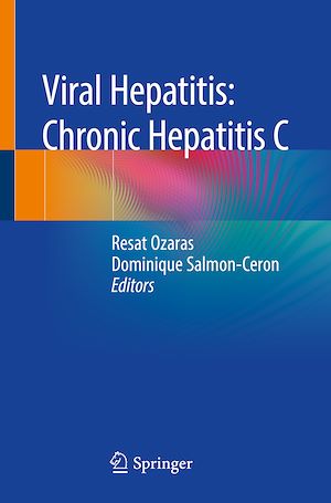 Téléchargez le livre :  Viral Hepatitis: Chronic Hepatitis C