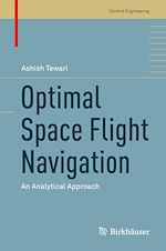 Télécharger le livre :  Optimal Space Flight Navigation