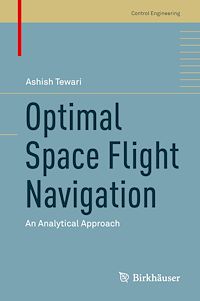 Télécharger le livre :  Optimal Space Flight Navigation