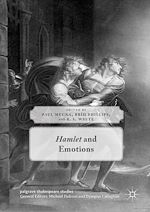 Télécharger le livre :  Hamlet and Emotions