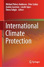 Télécharger le livre :  International Climate Protection